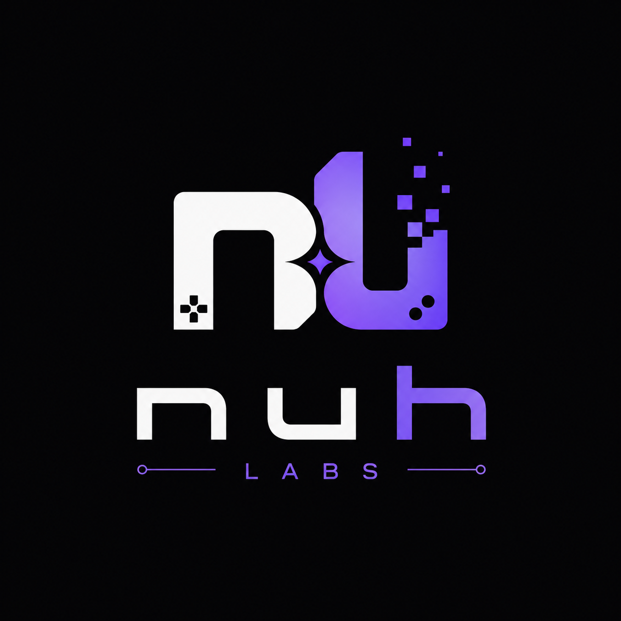 NuhLabs Logo